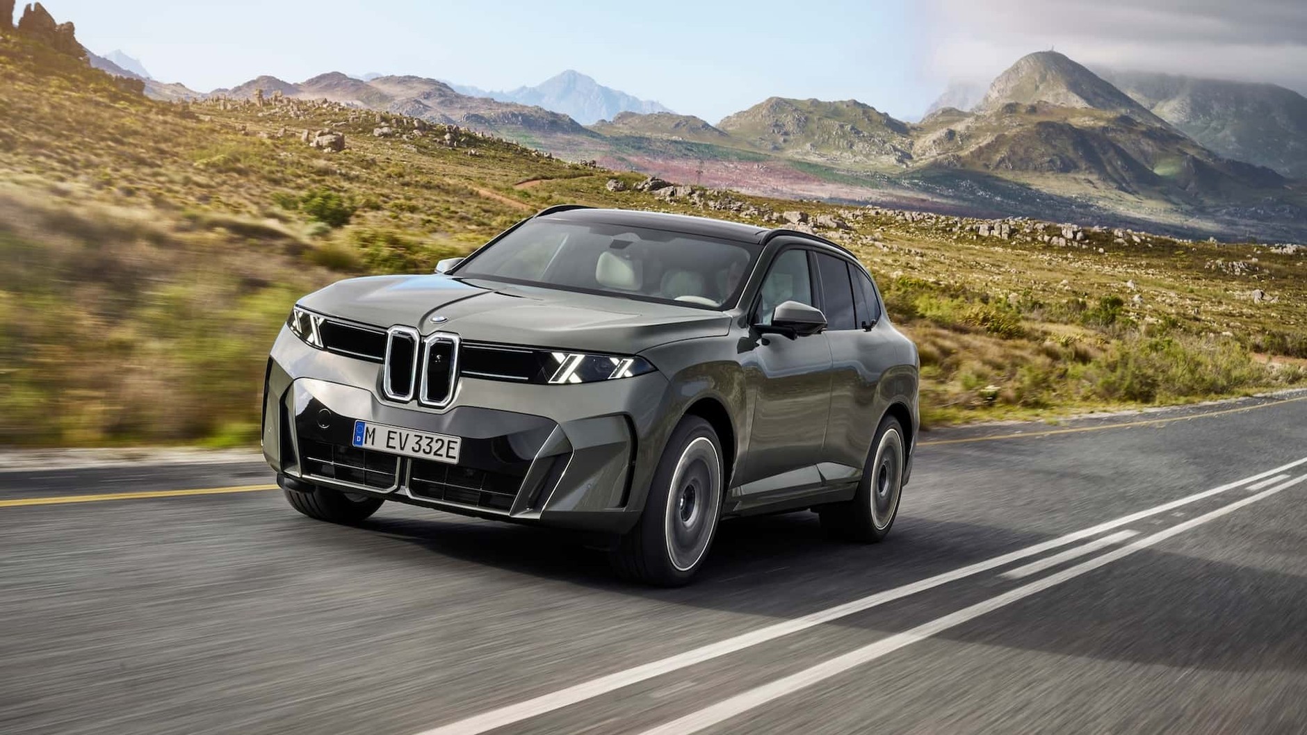 BMW X5 2026
