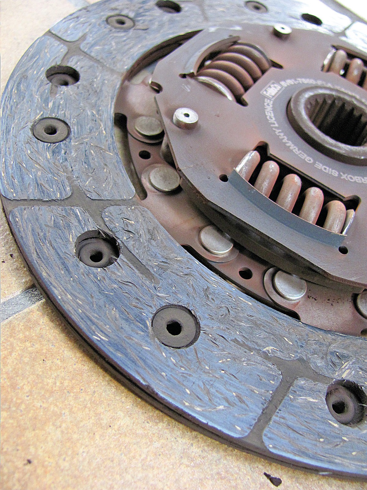 Test długodystansowy Mazdy 3: sprawdziliśmy, czy Mazda nadal trzyma się mocno