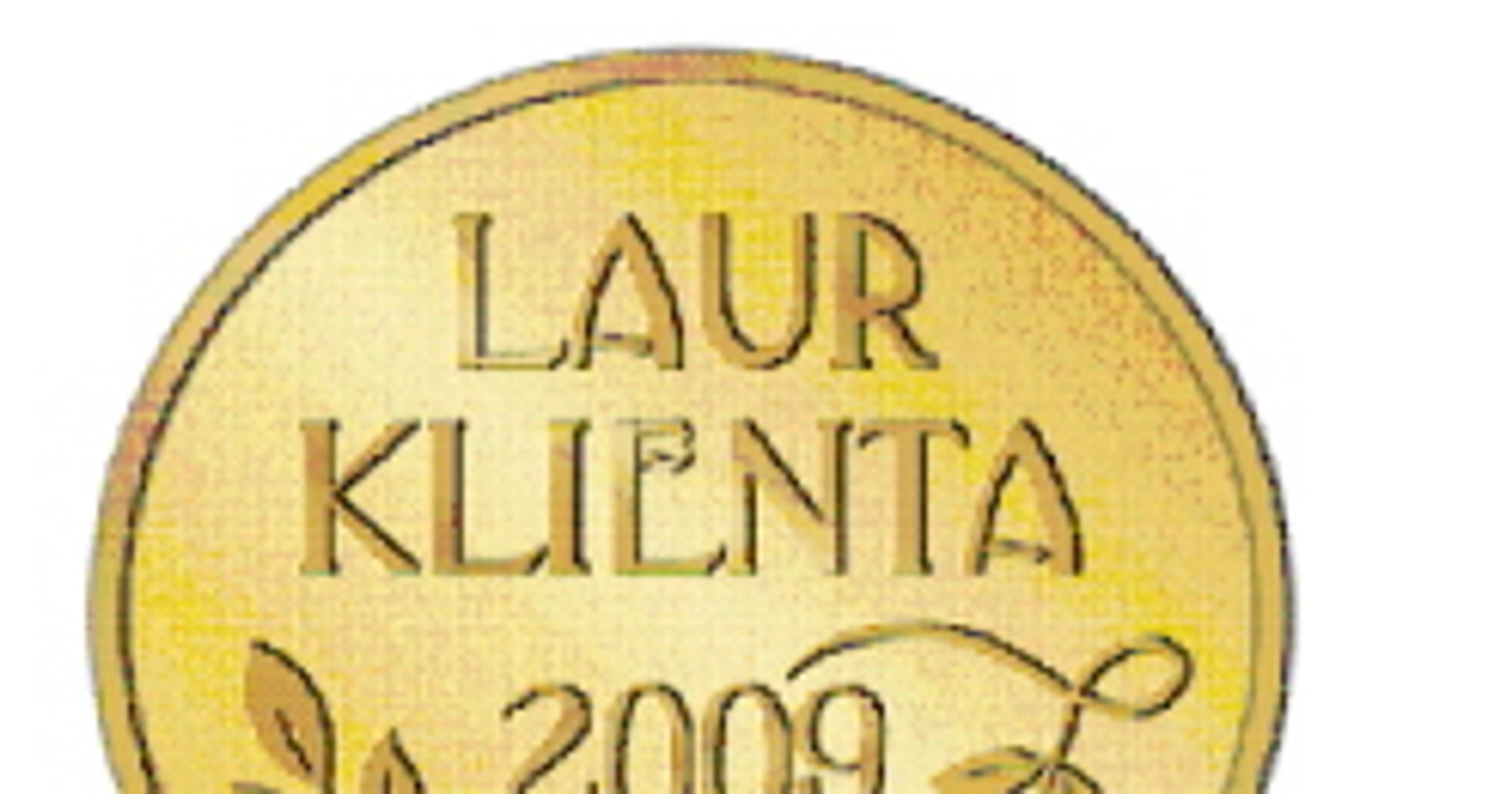 Laur klienta dla Hondy CR-V