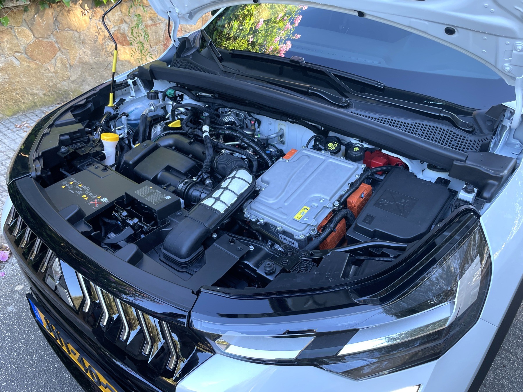 Mitsubishi Grandis