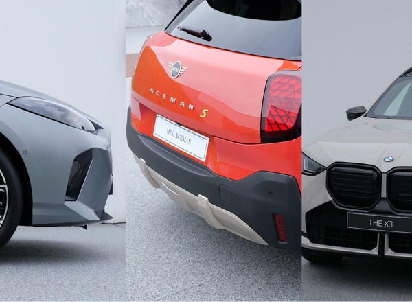 Trzy nowości BMW: marka ma się dobrze, czy będzie jeszcze lepiej?