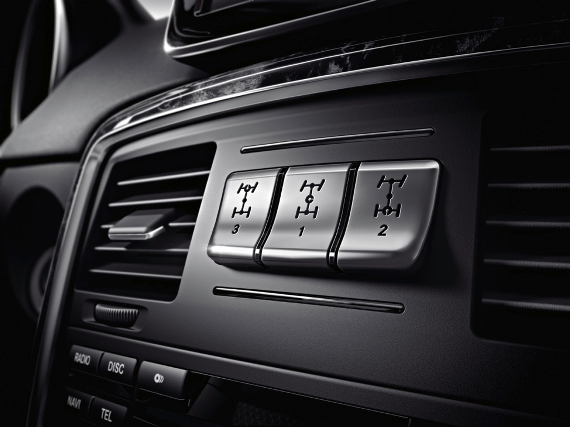 Nowy Mercedes Klasy G 2012: Forever young