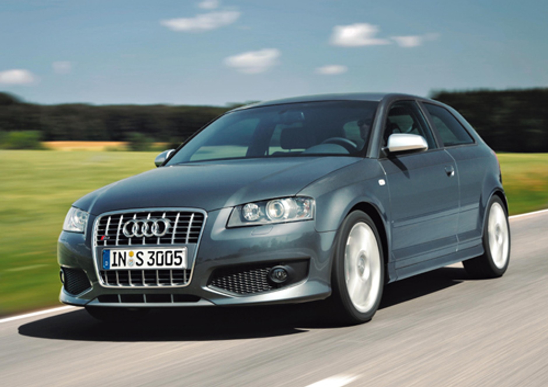 Wyjątkowo szybka jesień