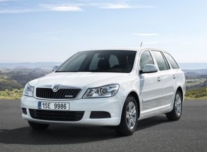 Skoda Octavia Combi ma już 50 lat