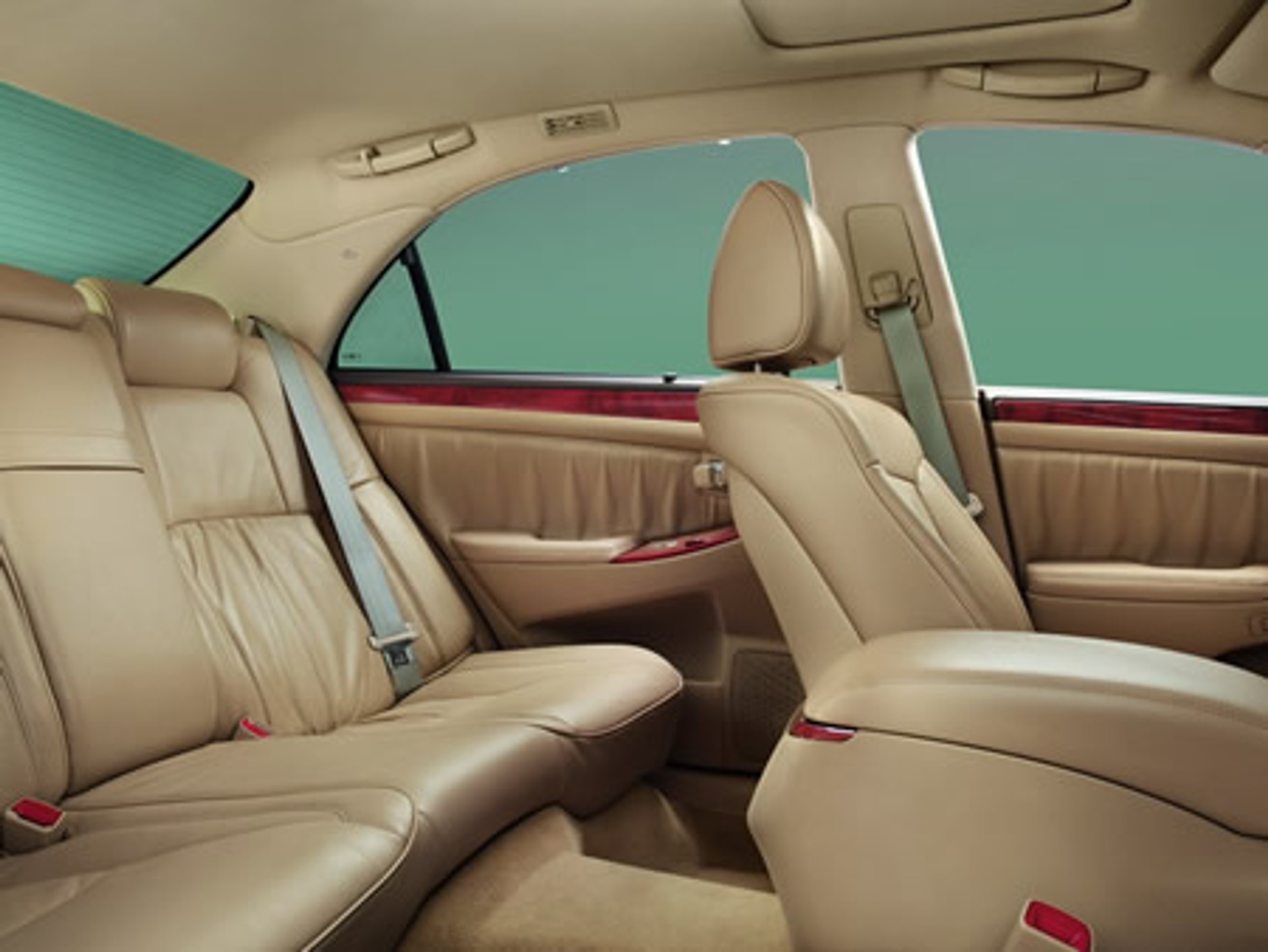 Pekin 2006: Hongqi Tonk HQ3