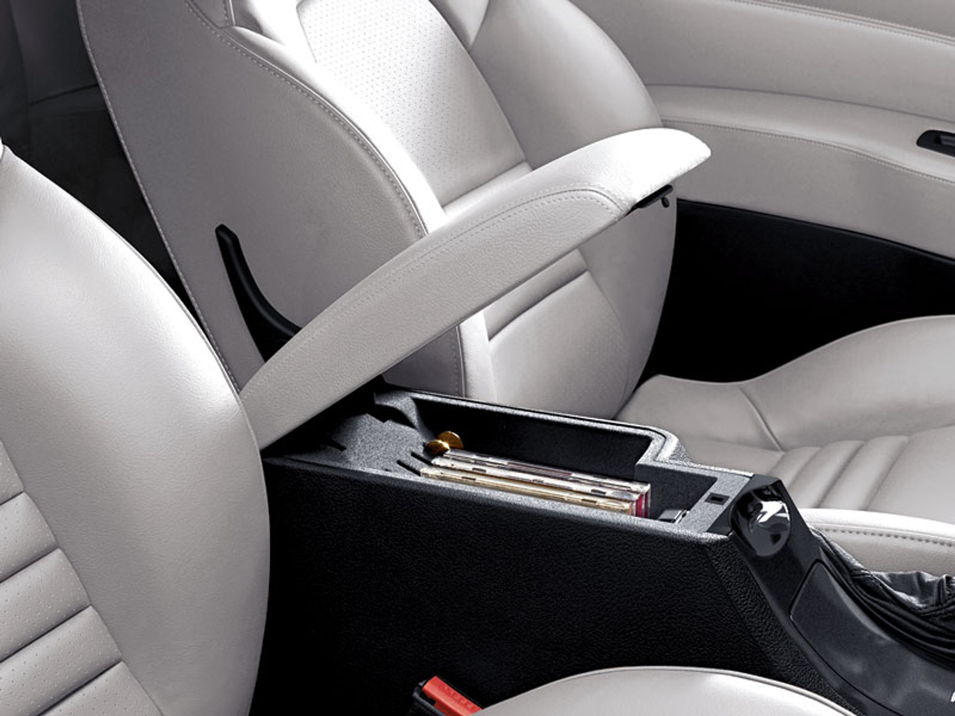 Peugeot 407 Coupé 3,0 V6 HDi: najmocniejszy seryjny Peugeot