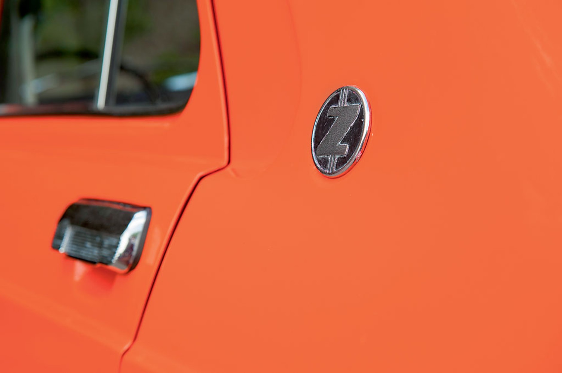 Zastawa 1100 - Dużo lepsza od Fiata