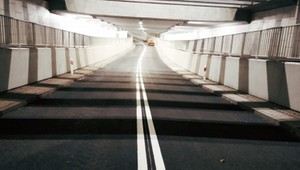 Tunelu w Sulejówku do naprawy. MZDW ogłasza przetarg i zapowiada zamknięcie drogi