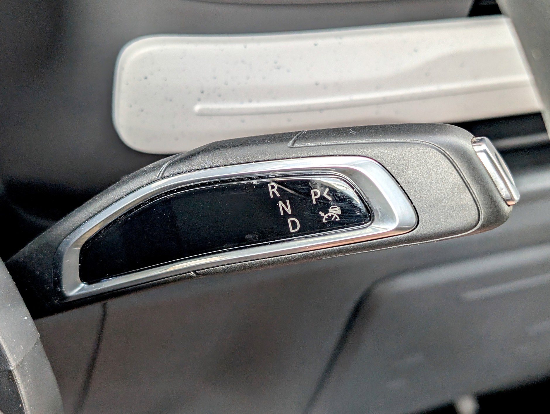 Maxus e-Deliver 5 Furgon L1H1