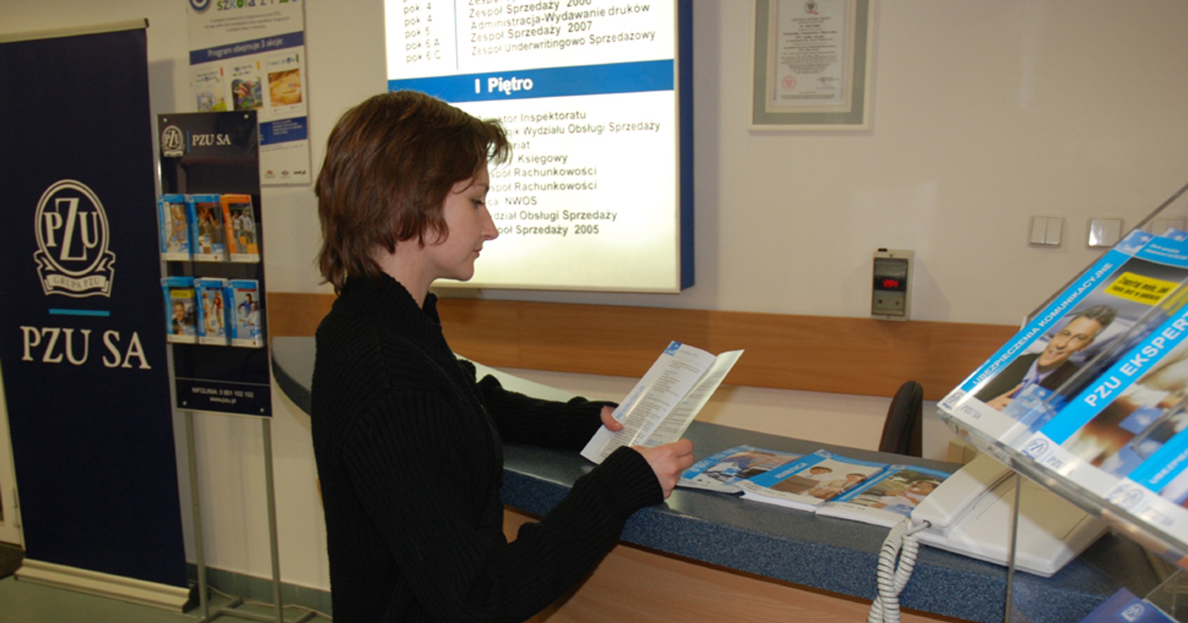 Ubezpieczenia on-line - Kto ubezpieczy najlepiej?