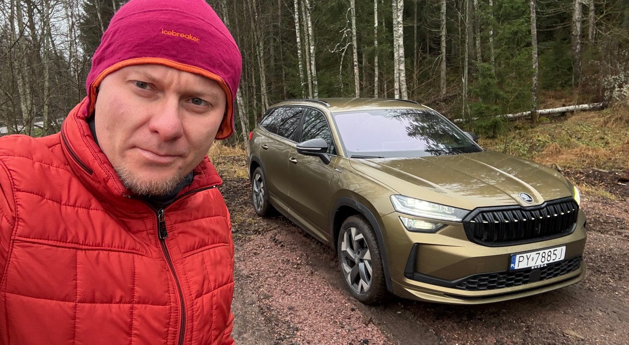 Nie ma zimy, czy jest sens mieć napęd na cztery koła? Sprawdziłem i opowiem wam, jak z tym jest