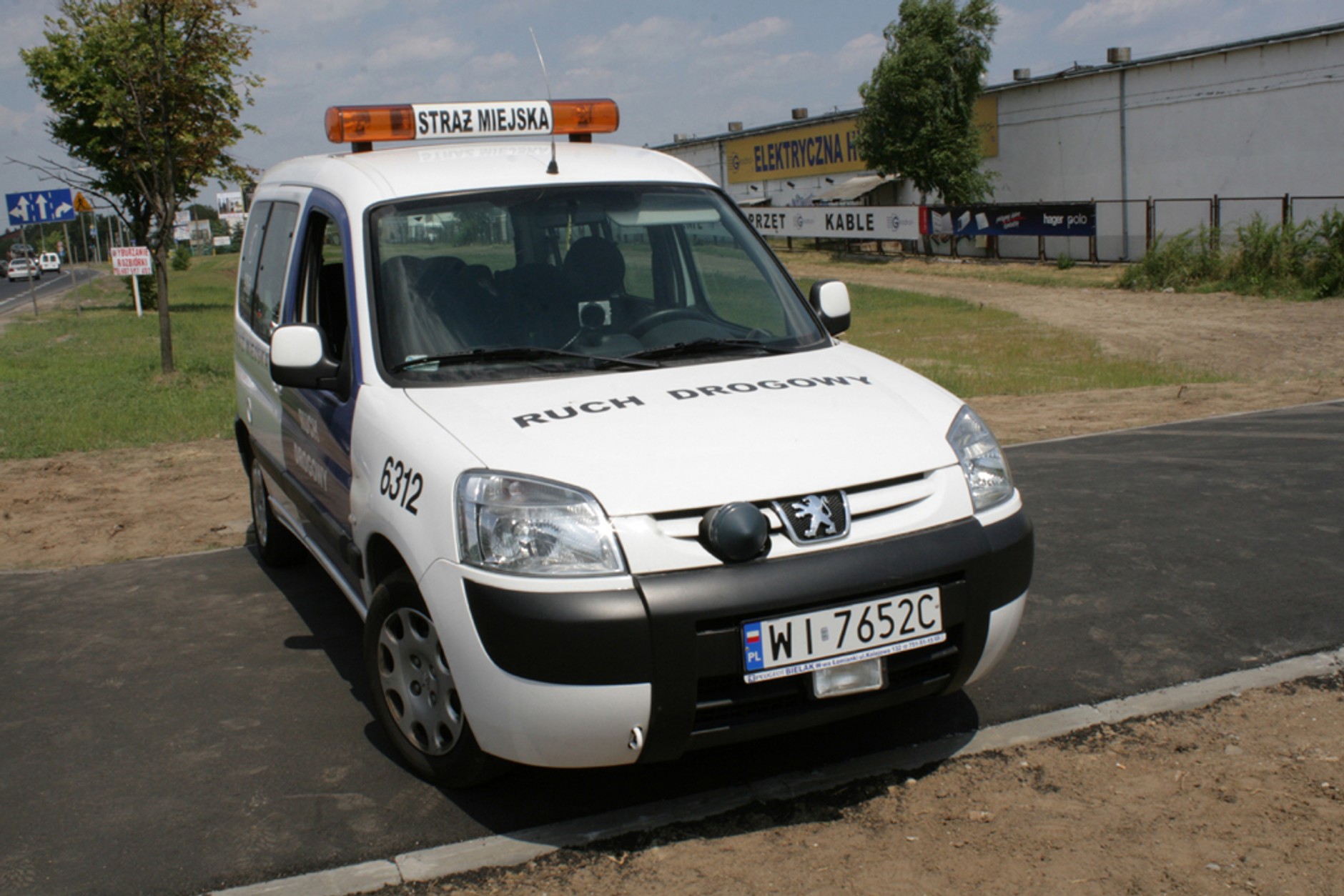 Jak uniknąć punktów karnych? Czyli - radarowcy kontra antyradarowcy