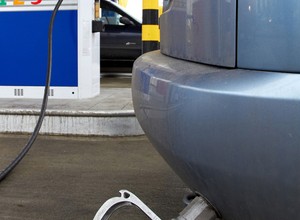 Którym autom nie szkodzi jazda na gazie?