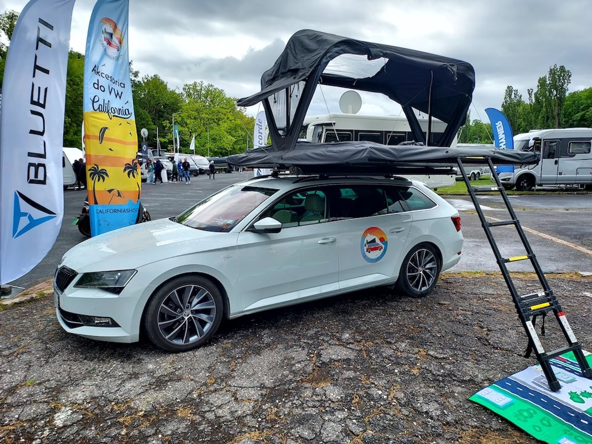 Warsaw Caravaning Festival 2025