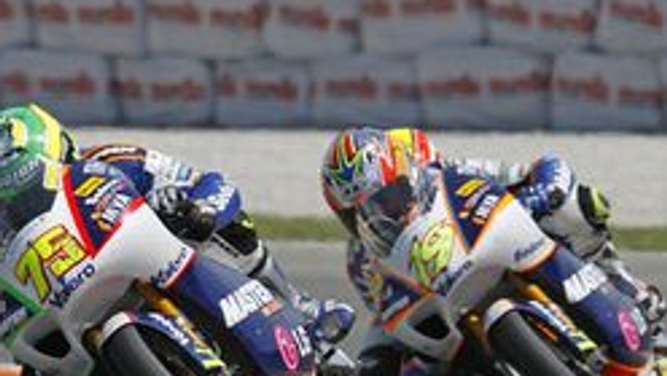 Motocykle: Mistrzostwa Polski na torze Poznań