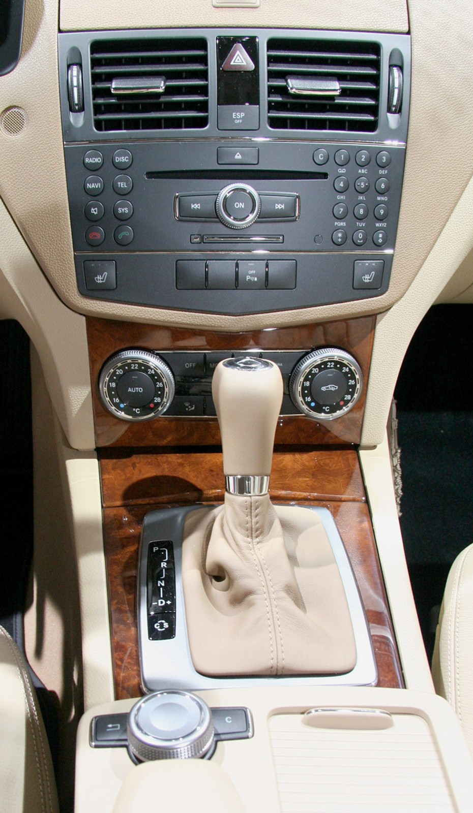 Autosalon Brno 2007: Co można zobaczyć? (2. część, 114 zdjęć)