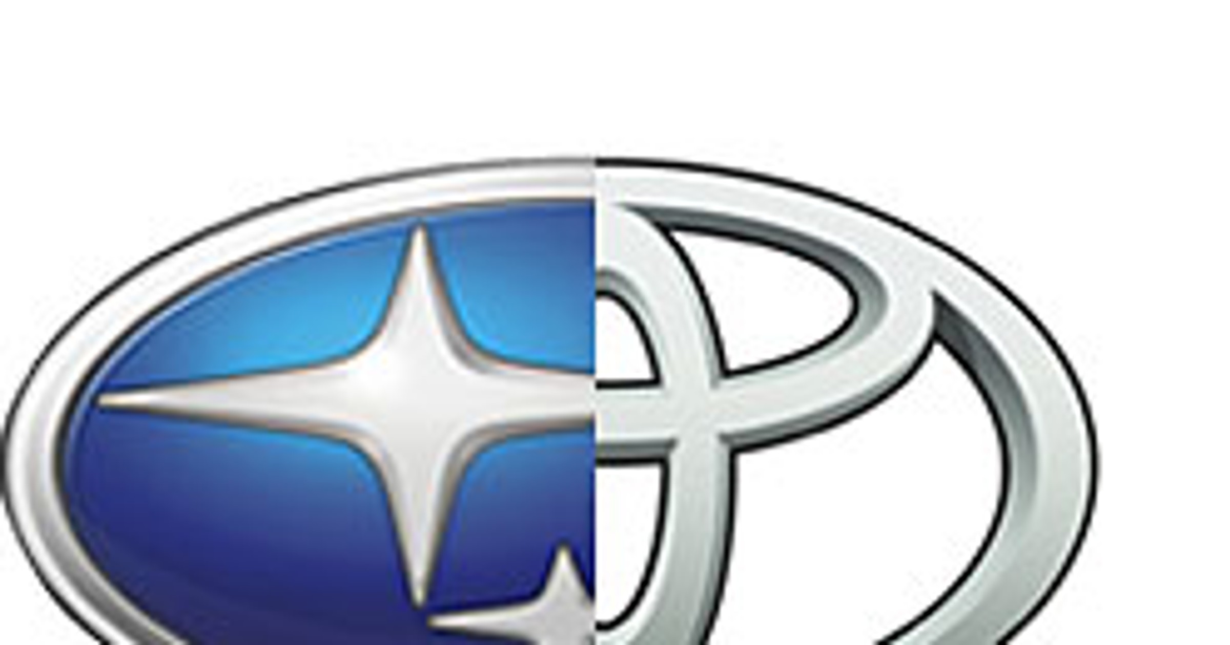 Wspólny projekt Toyoty i Subaru: samochód dla młodych