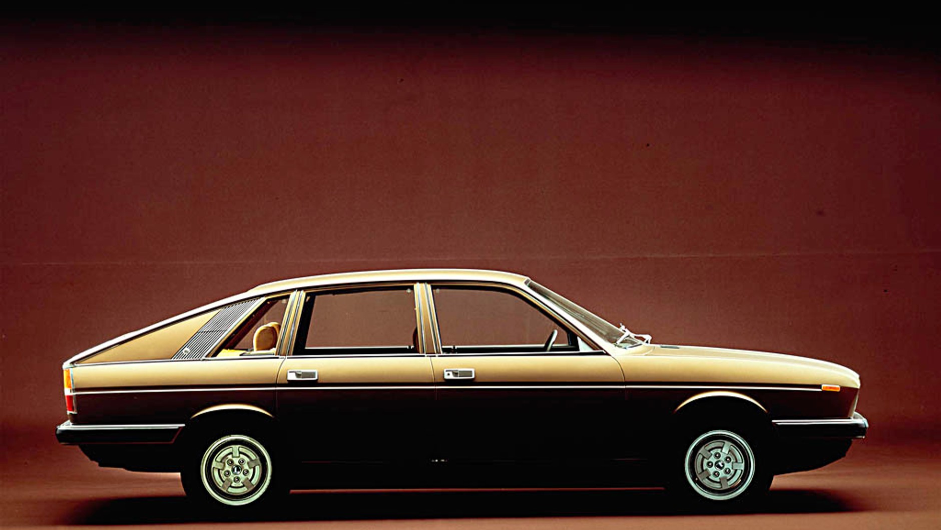 Lancia Gamma