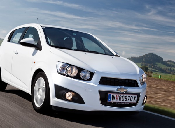 Które auto segmentu B jest najbezpieczniejsze?