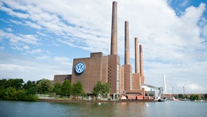 Volkswagen i dieselgate - twierdza przeciwności