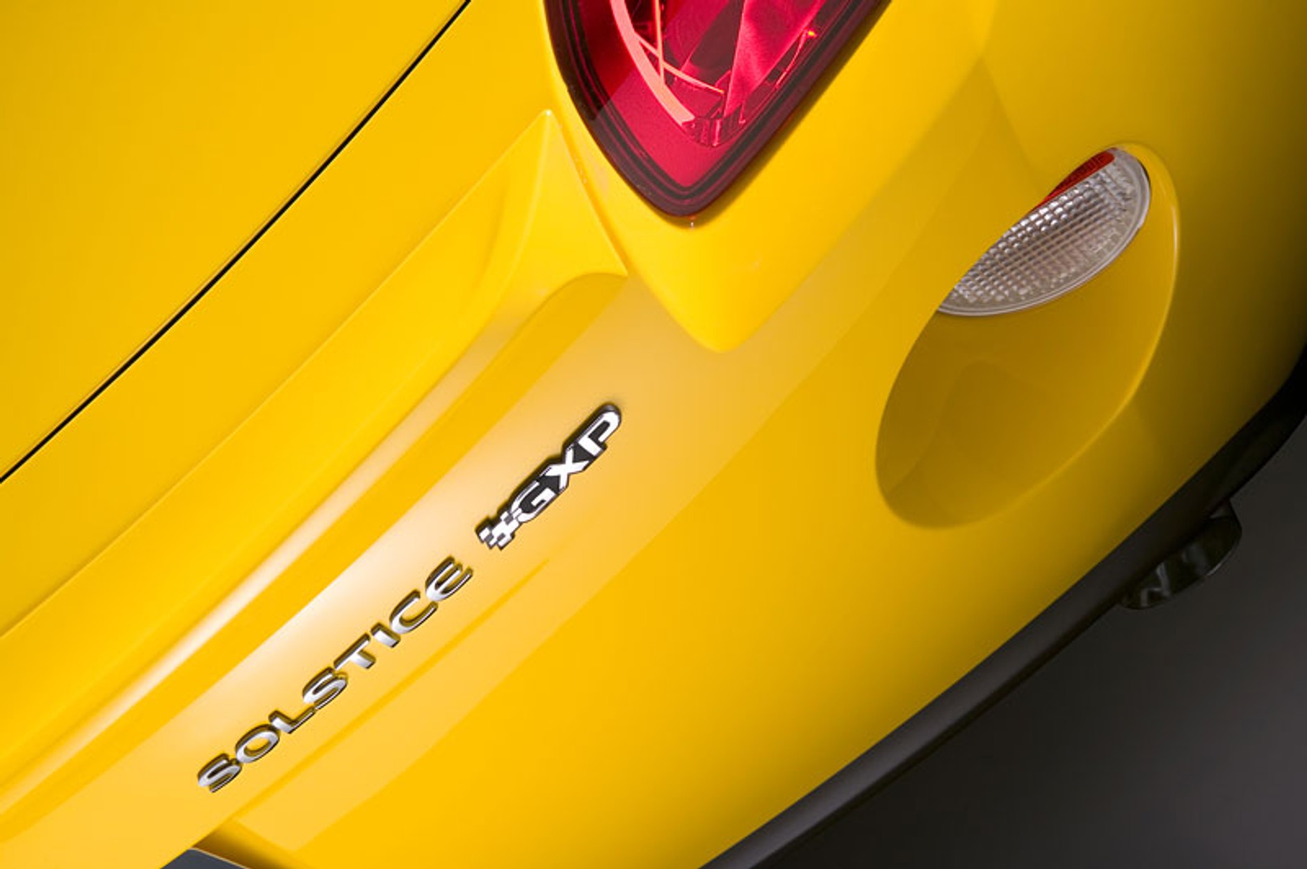 Pontiac Solstice i Saturn Sky: koniec wiatru we włosach (fotogaleria)