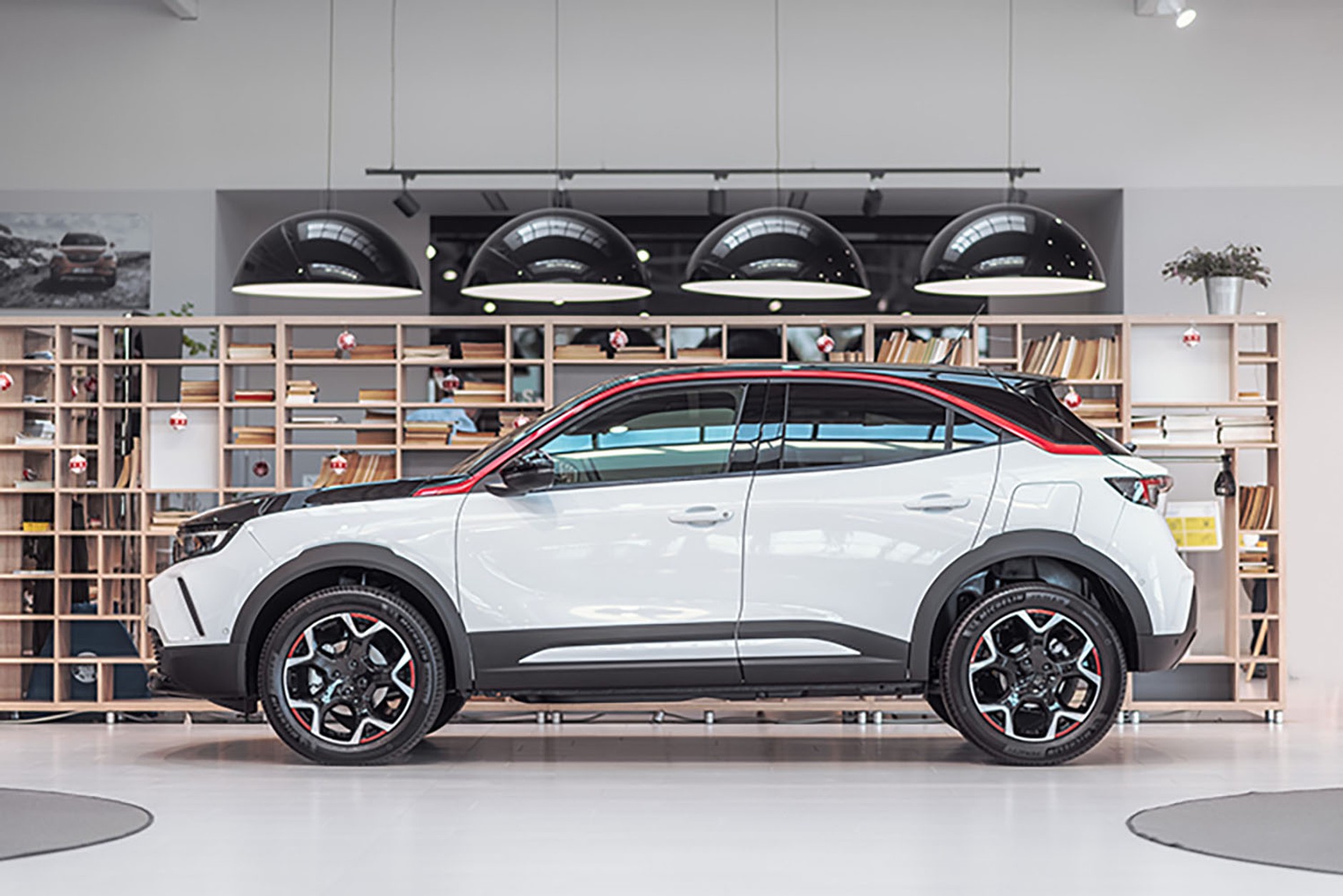 Nowy Opel Mokka – nie wygląda jak Opel. I bardzo dobrze!