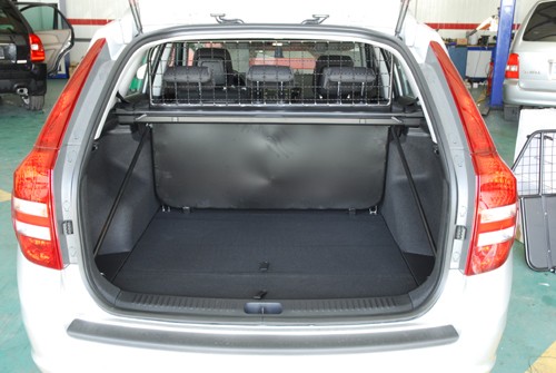 Auta z kratką znów w modzie