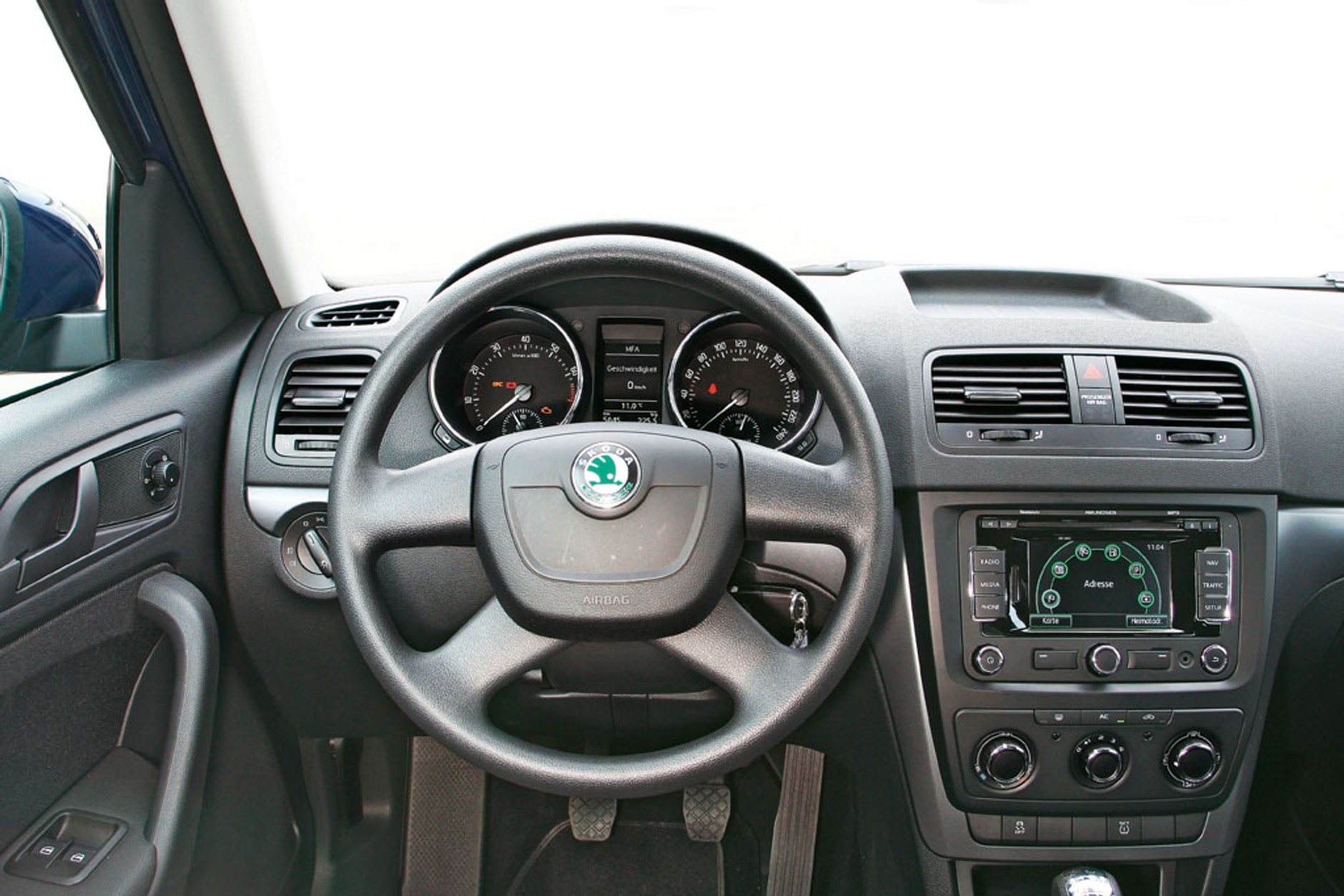 Dacia Duster: Naprawdę wkurzy rywali