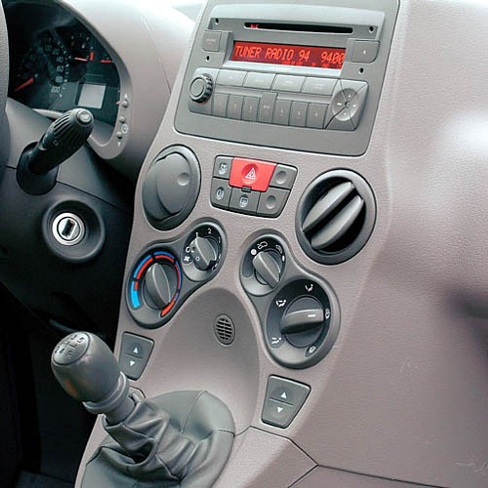 Maluch na złe drogi