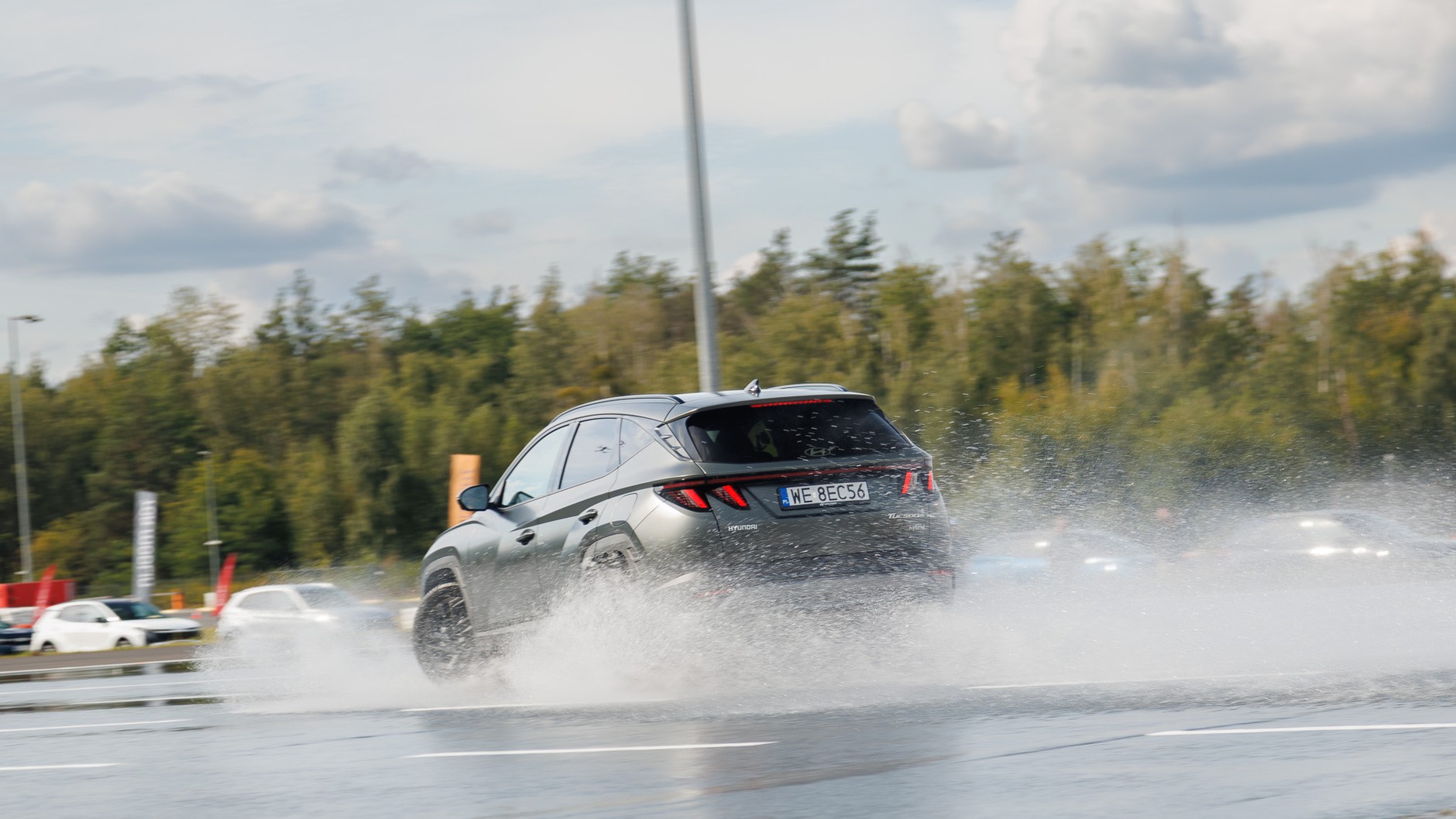 Wielki Test Auto Świata 2025