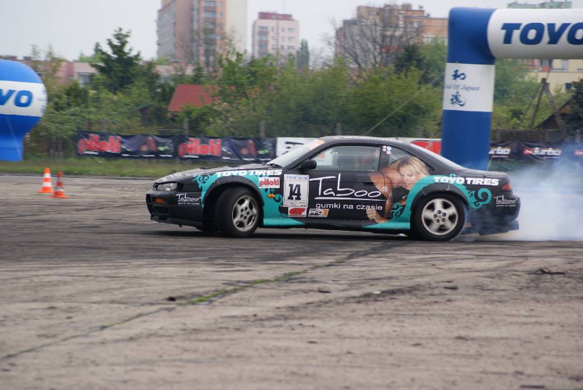 Men`s Day 2010: spełnienie męskich pasji i marzeń