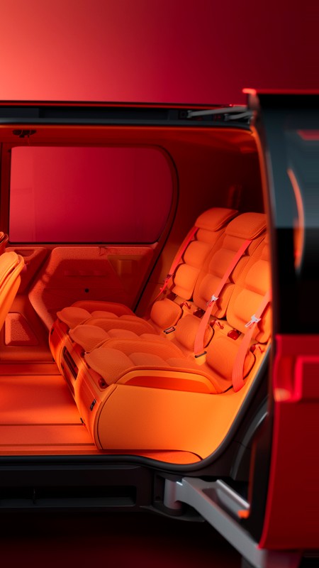 Citroen Elo Concept 2026