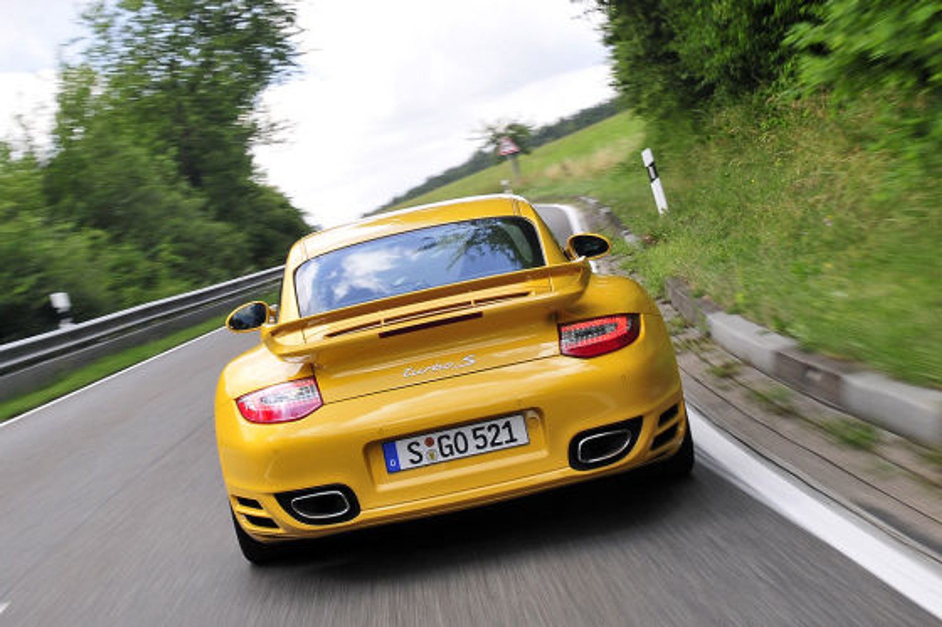 Siedmiu wspaniałych. Czyli, superbolidy w zielonym piekle