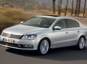 Polacy wolą Škodę od Volkswagena