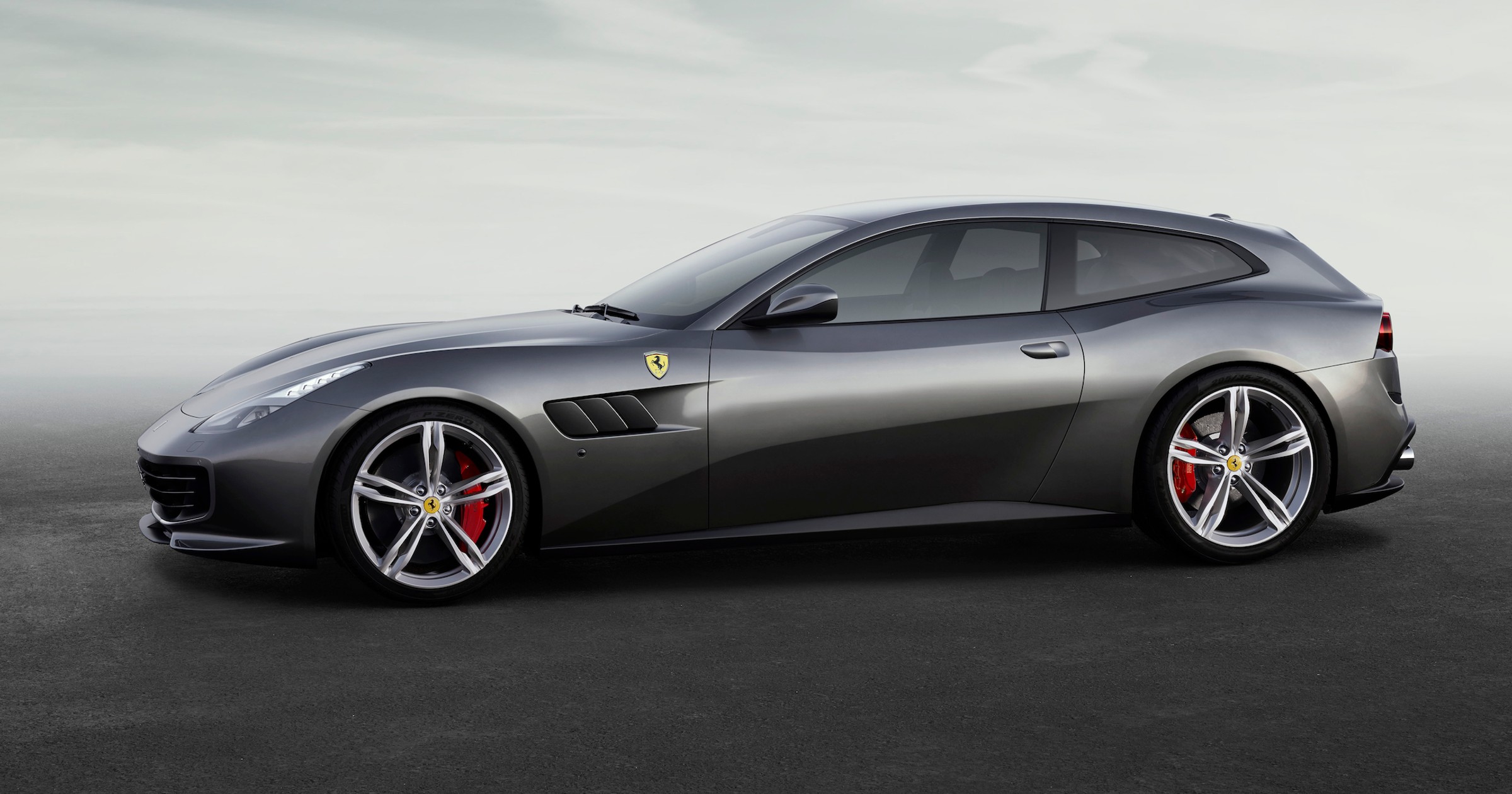 Ferrari GTC4Lusso