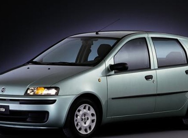 Fiat Punto II (1999 – 2011). Najtańsze 200 km/h. Test i opinie