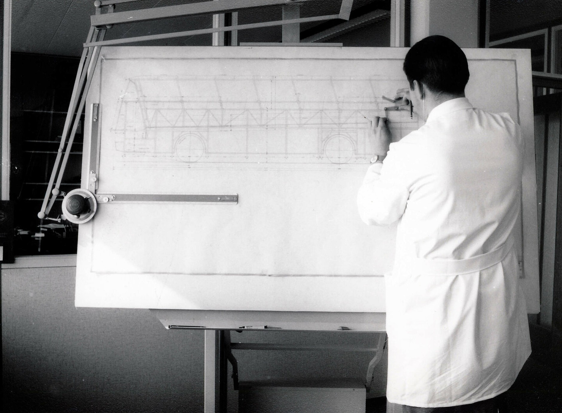 Neoplan Cityliner - 50 lat historii