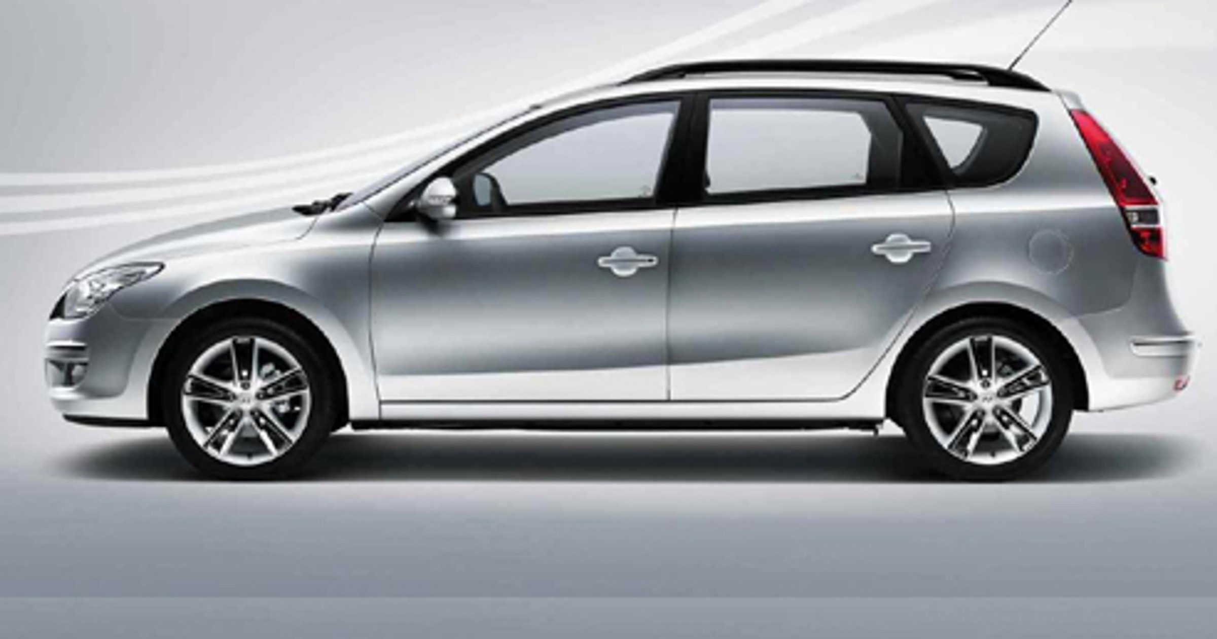 Hyundai i30 CW - Nowy model już w salonach