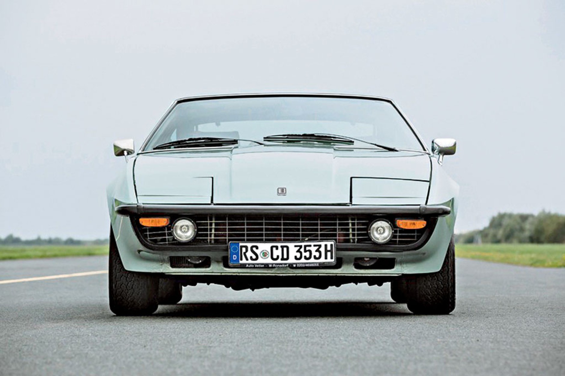 Bitter Diplomat CD - nieporównywalnie piękny