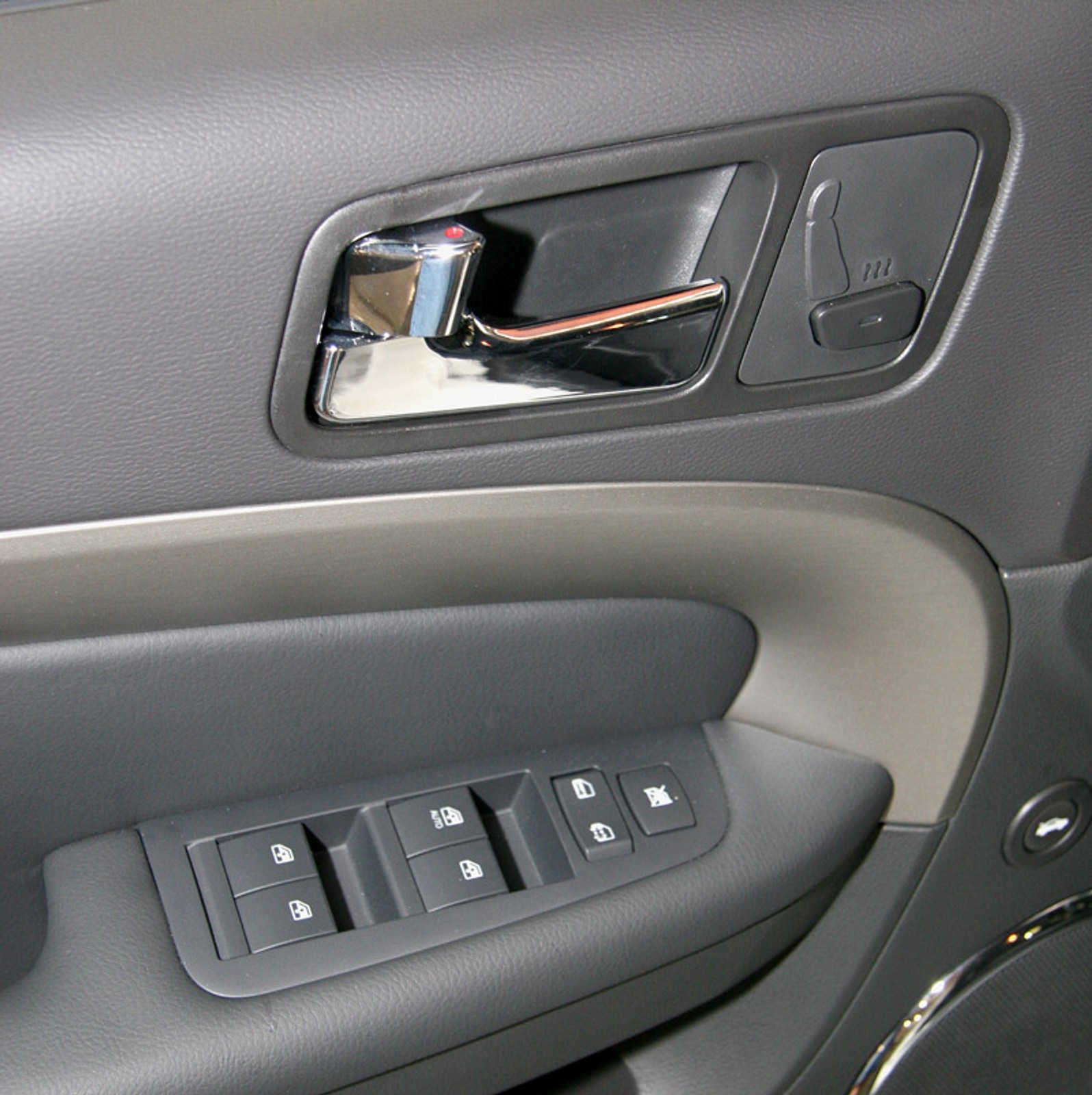 Autosalon Brno 2007: Co można zobaczyć? (2. część, 114 zdjęć)