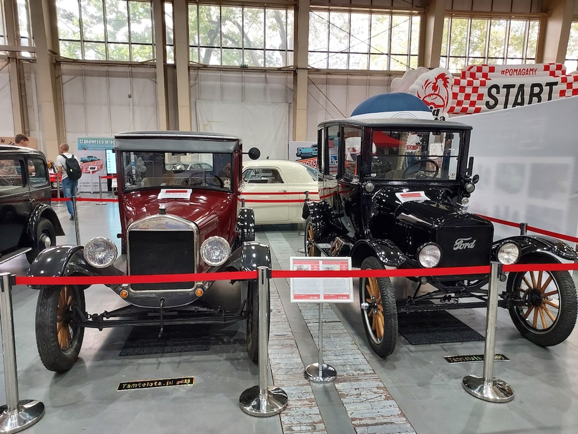 Retro Motor Show 2025