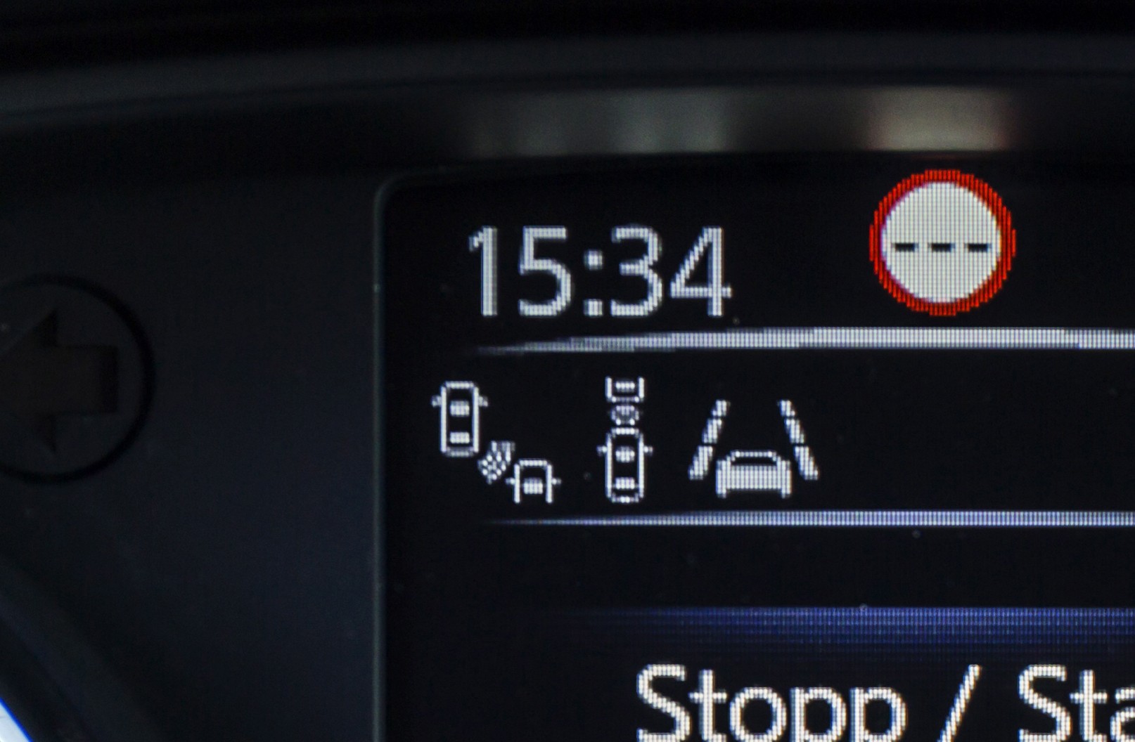 Qasqhai zaskakuje mnogość elektronicznych systemów wspomagających