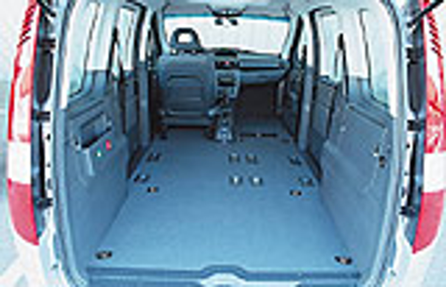 Własne M na kołach