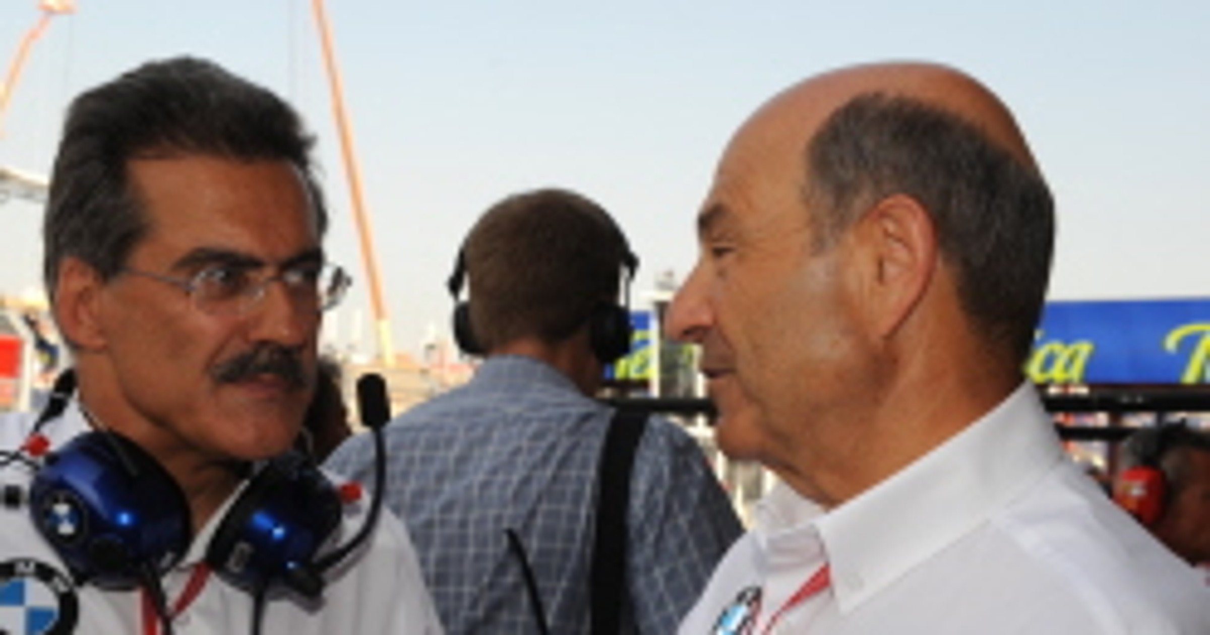 Formuła 1: Peter Sauber zadowolony z wyników