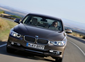 Nowe BMW serii 3 Touring w Lipsku