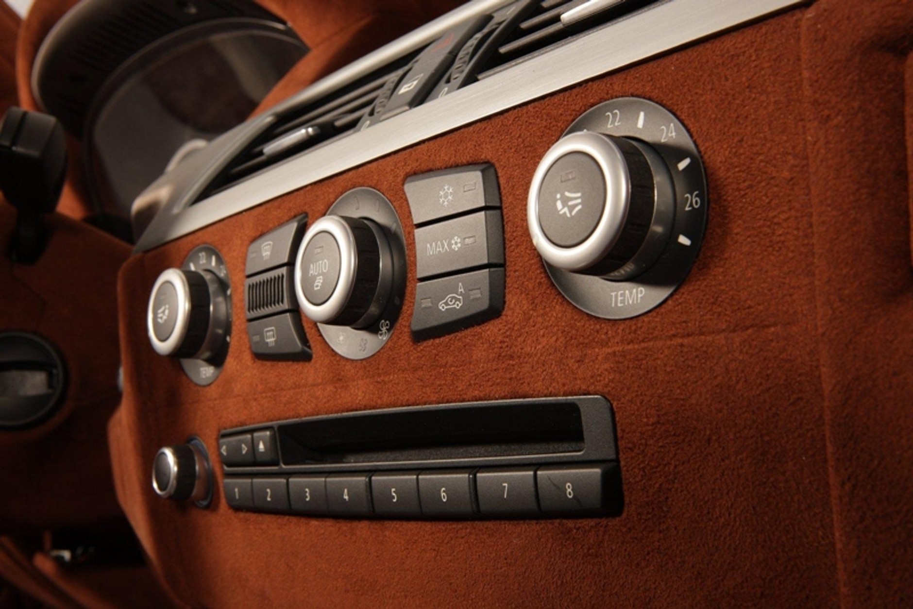 G-Power BMW M5 Touring