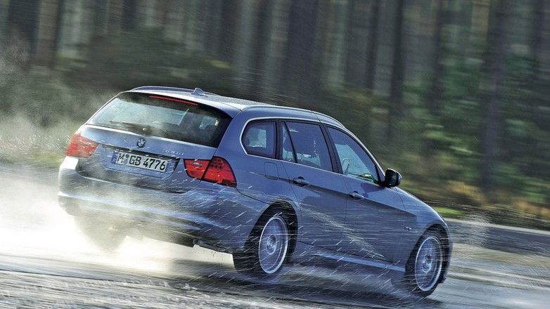 Test opon letnich w rozmiarze 225/45 R 17: sprawdzamy, które są najlepsze na lato