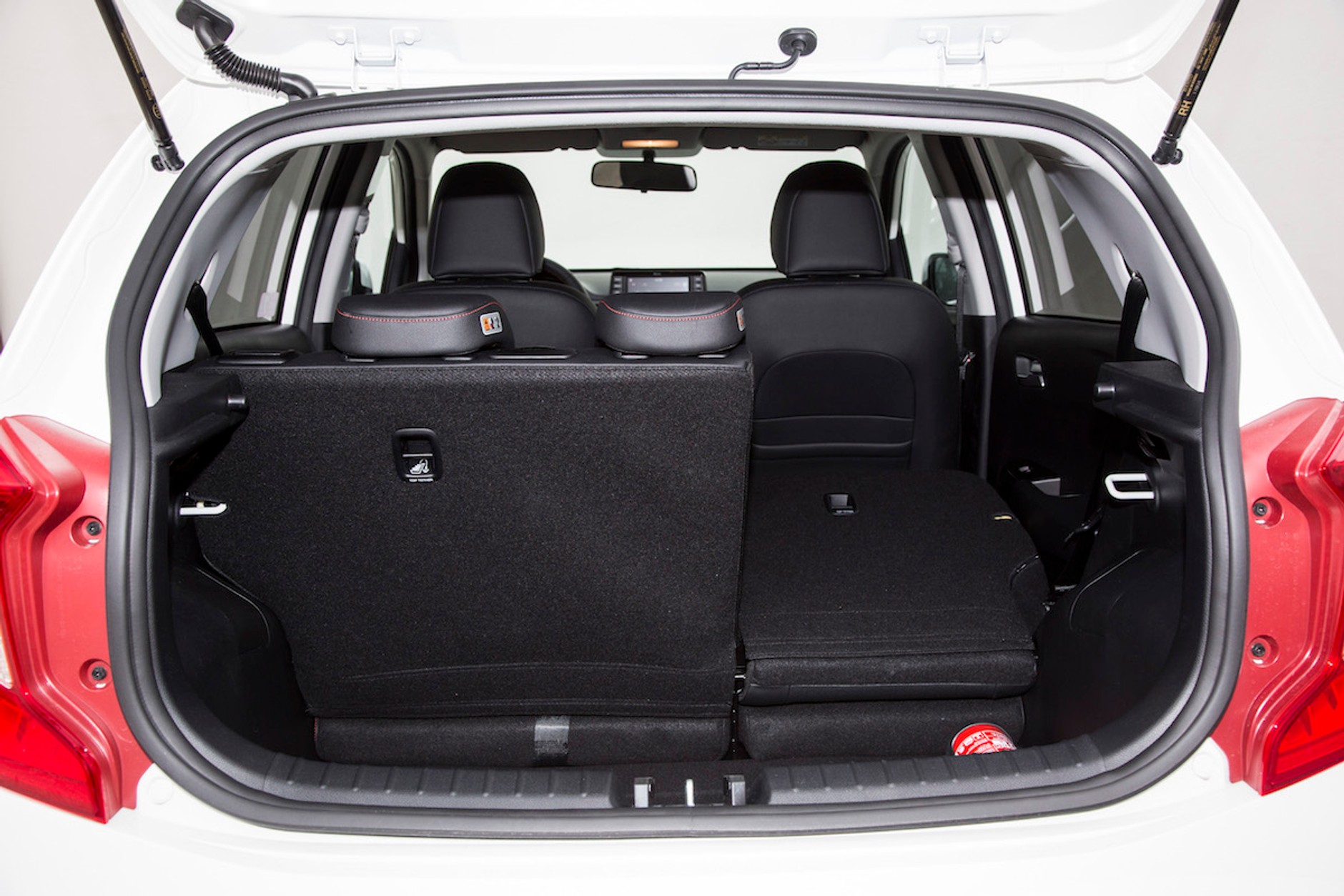 Kia Picanto 1.2 GT Line