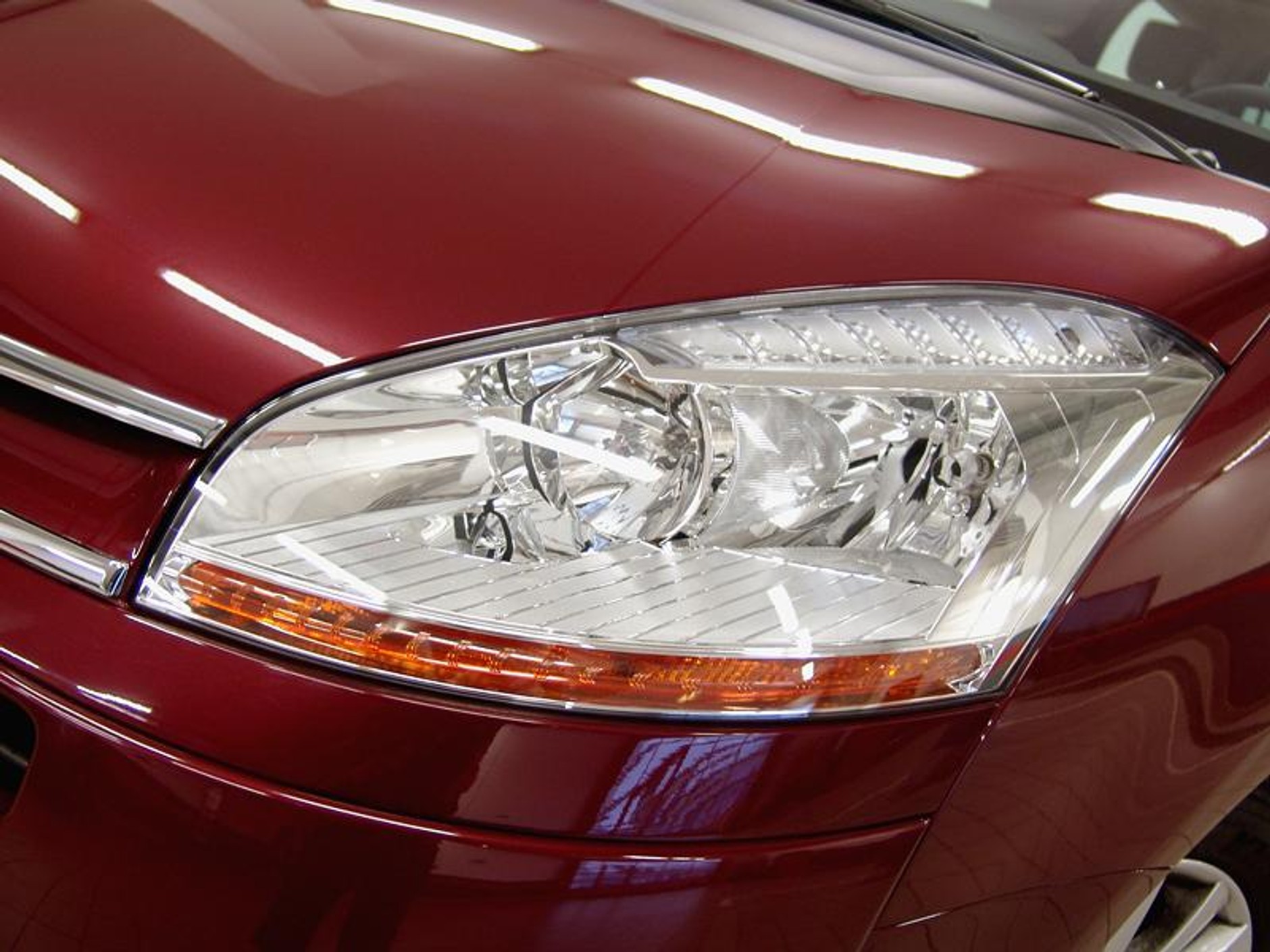 Citroen C4 Picasso 1.6 HDi: naprawdę rodzinny!