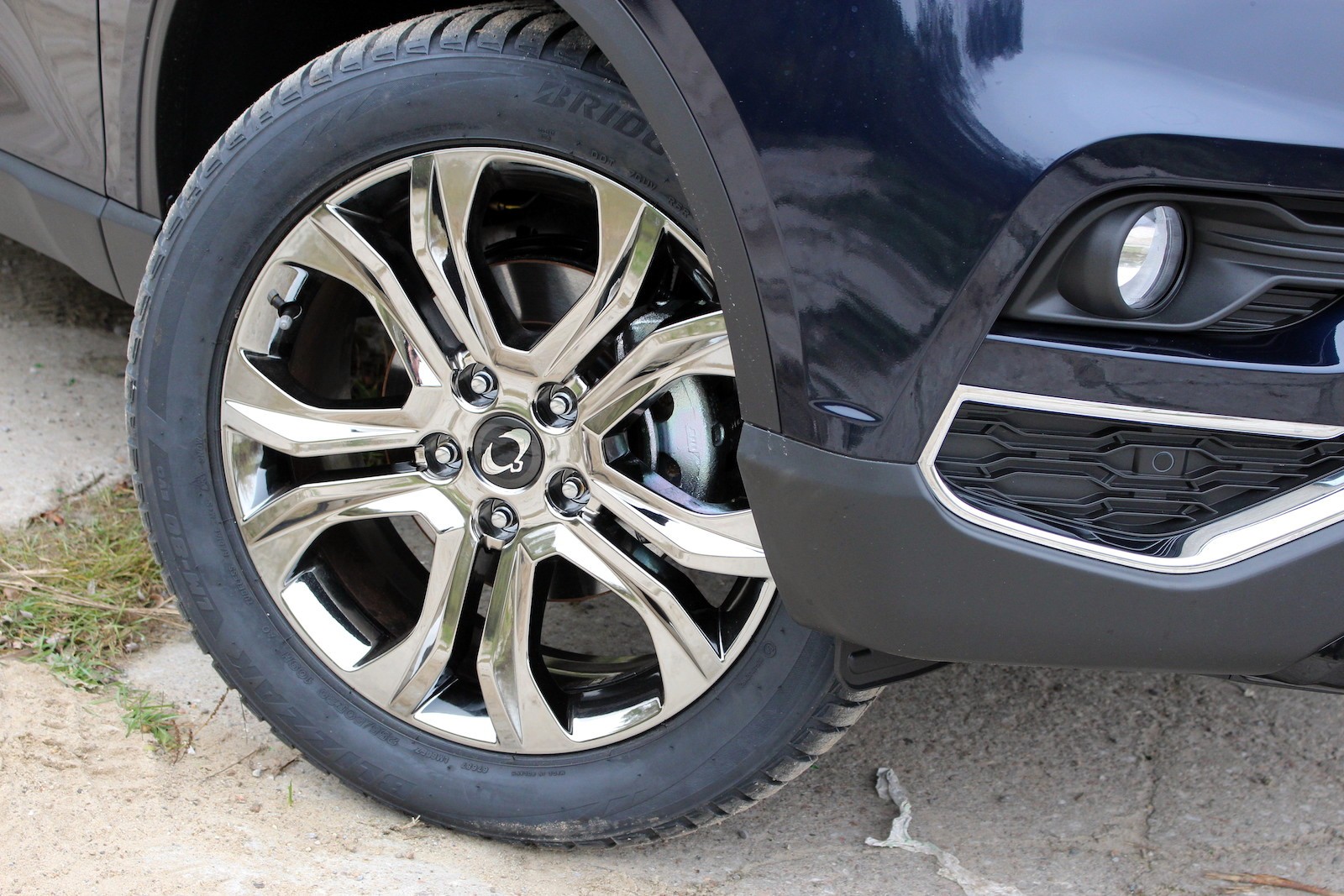 SsangYong Rexton G4